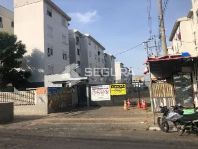 Apartamento com 2 Quartos para alugar, 47m² no Mathias Velho, Canoas