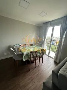 Apartamento com 3 Quartos à venda, 58m² no Dos Casa, São Bernardo do Campo