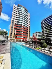 Apartamento com 3 Quartos à venda, 113m² no Alphaville I, Salvador