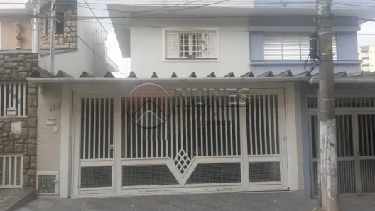 Sobrado com 3 Quartos à venda, 191m² no Centro, Osasco