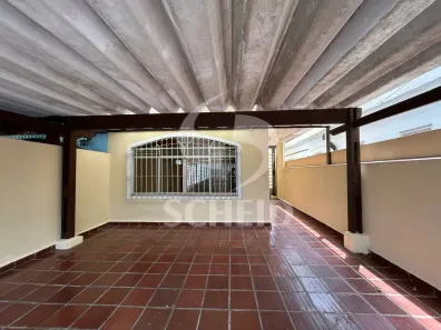 Sobrado com 3 Quartos à venda, 140m² no Jardim Sabará, São Paulo