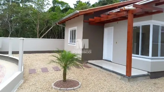 Casa com 3 Quartos à venda, 81m² no Dom Joaquim, Brusque