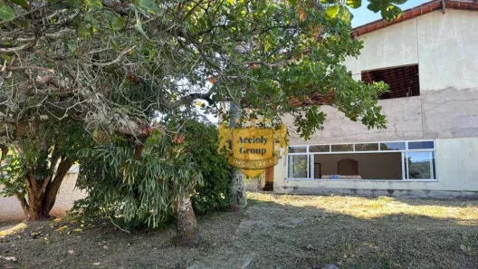 Lote/Terreno à venda, 1350m² no Serra Grande, Niterói