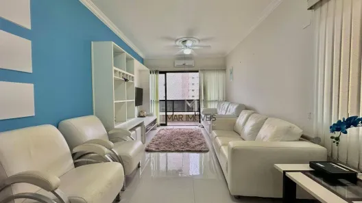 Apartamento com 4 Quartos à venda, 135m² no Pitangueiras, Guarujá
