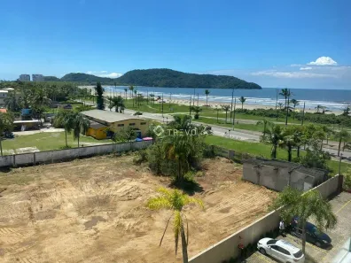 Apartamento com 3 Quartos à venda, 119m² no Indaiá, Bertioga