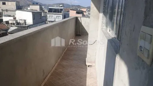 Apartamento com 2 Quartos à venda, 79m² no Oswaldo Cruz, Rio de Janeiro