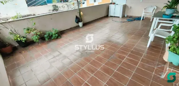 com 3 Quartos à venda, 50m² no Encantado, Rio de Janeiro