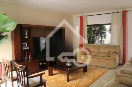 Casa com 3 Quartos à venda, 200m² no Baeta Neves, São Bernardo do Campo