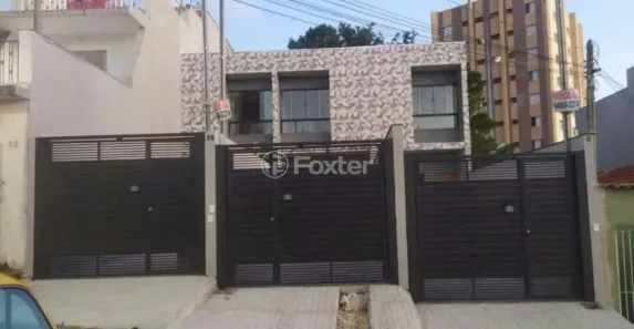 Casa com 3 Quartos à venda, 132m² no Bosque da Saúde, São Paulo