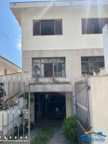Sobrado com 3 Quartos para alugar, 200m² no Água Fria, São Paulo