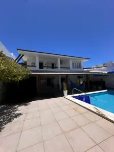 Sobrado com 5 Quartos à venda, 340m² no Vilas do Atlântico, Lauro de Freitas
