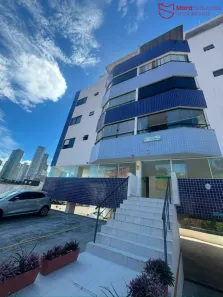 Apartamento com 2 Quartos à venda, 94m² no Rio Vermelho, Salvador