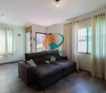 Sobrado com 3 Quartos à venda, 200m² no Jardim Munhoz, Guarulhos