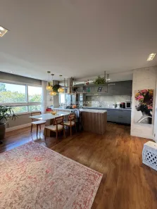 Apartamento com 2 Quartos à venda, 77m² no Navegantes, Porto Alegre