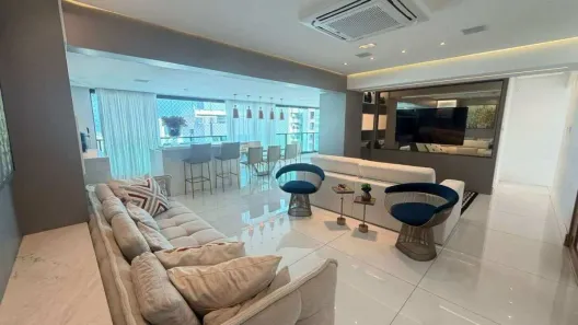 Apartamento com 3 Quartos à venda, 170m² no Graça, Salvador