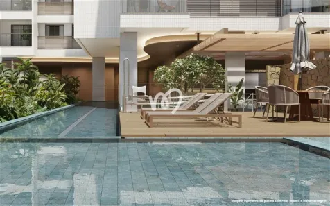 Apartamento com 3 Quartos à venda, 166m² no Botafogo, Rio de Janeiro