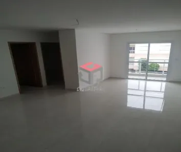 Apartamento com 2 Quartos à venda, 65m² no Parque das Nações, Santo André