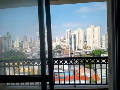 Apartamento com 3 Quartos à venda, 72m² no Santana, São Paulo
