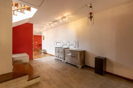 Casa com 3 Quartos à venda, 350m² no Alto de Pinheiros, São Paulo