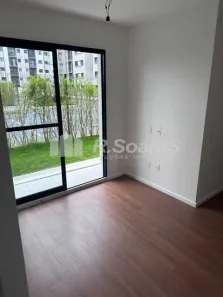 Apartamento com 2 Quartos à venda, 64m² no Jacarepaguá, Rio de Janeiro