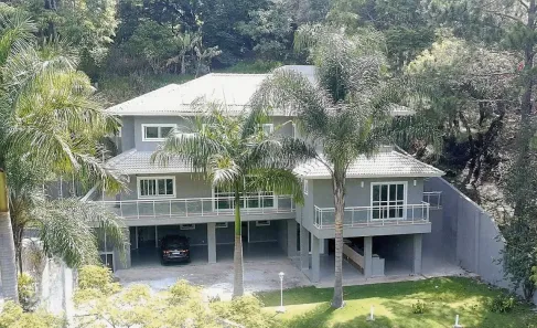 Casa com 5 Quartos à venda, 503m² no Serra dos Lagos (Jordanésia), Cajamar