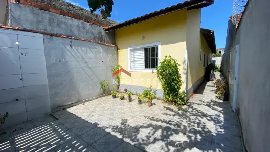 Casa com 2 Quartos à venda, 63m² no Jardim Maraba, Mongaguá