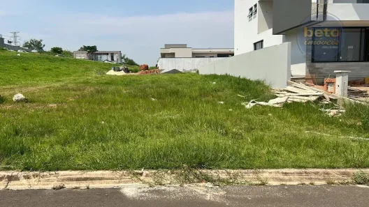 Lote/Terreno à venda, 800m² no Residencial Parque Campos de Santo Antônio II, Itu