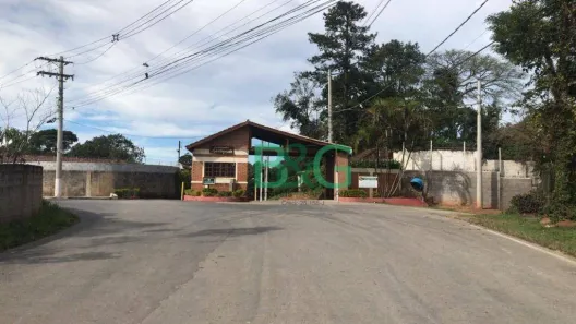 Lote/Terreno à venda, 2301m² no Jardim Santa Paula, Cotia