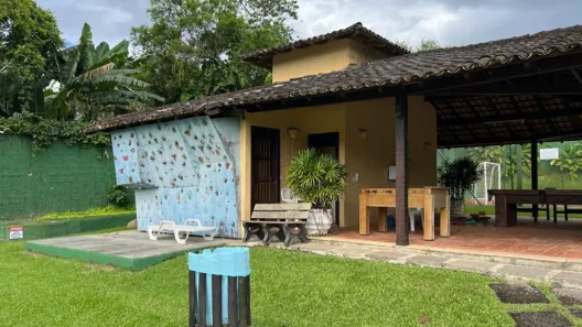 Casa de Condomínio com 4 Quartos à venda, 170m² no Camburi, São Sebastião