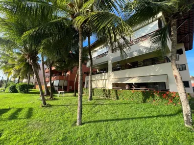 Apartamento com 3 Quartos à venda, 100m² no Porto das Dunas, Aquiraz