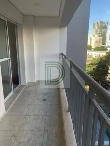 Apartamento com 1 Quarto para alugar, 32m² no Butantã, São Paulo