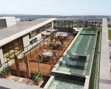 Apartamento com 2 Quartos à venda, 69m² no Intermares, Cabedelo