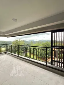 Apartamento com 3 Quartos à venda, 98m² no Green Valley Alphaville, Barueri