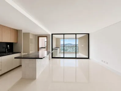 Apartamento com 3 Quartos à venda, 170m² no Cascatinha, Juiz de Fora
