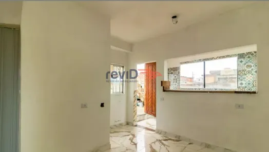Casa com 2 Quartos para alugar, 60m² no Americanópolis, São Paulo