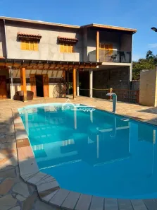 Fazenda/Sítio com 3 Quartos à venda, 1250m² no Estância Porto Velho, Jacareí