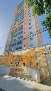 Apartamento com 3 Quartos à venda, 90m² no Eugênio de Mello, São José dos Campos