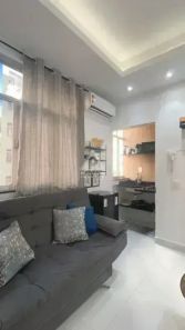 Apartamento com 1 Quarto à venda, 20m² no Centro, Rio de Janeiro
