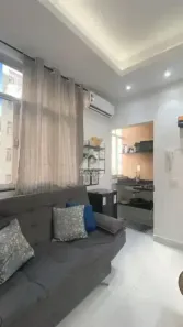 Apartamento com 1 Quarto à venda, 20m² no Centro, Rio de Janeiro