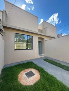 Casa com 2 Quartos à venda, 67m² no Residencial Elizene Santana, Goiânia
