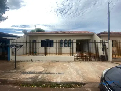 Casa com 3 Quartos à venda, 85m² no Jardim Castelo, Sarandi