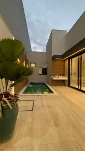 Casa com 4 Quartos à venda, 275m² no Chácara Santo Antônio, Franca
