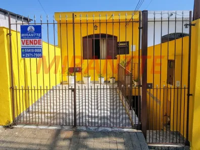 Sobrado com 2 Quartos à venda, 94m² no Parque Mandaqui, São Paulo