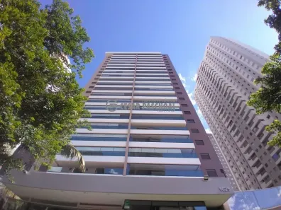 Apartamento com 3 Quartos à venda, 195m² no Jardim Botânico, Ribeirão Preto