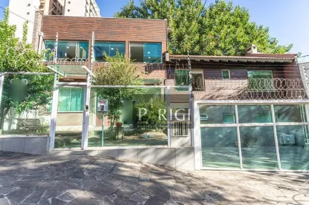 Imóvel Comercial para venda ou aluguel, 314m² no Petrópolis, Porto Alegre