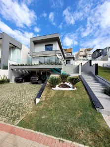 Casa de Condomínio com 4 Quartos à venda, 360m² no Colinas da Anhangüera, Santana de Parnaíba