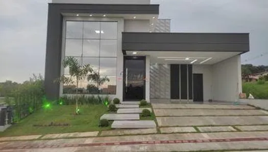 Casa de Condomínio com 3 Quartos à venda, 192m² no Loteamento Green View Village, Indaiatuba