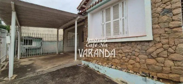 Casa com 1 Quarto à venda, 134m² no Bela Vista, Valinhos