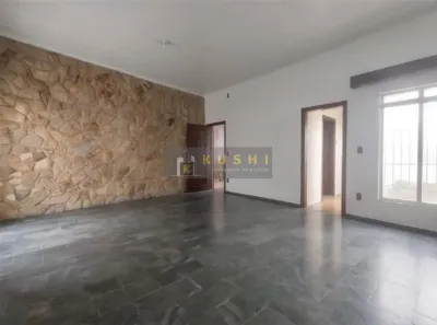 Sobrado com 3 Quartos à venda, 149m² no Centro, Campinas