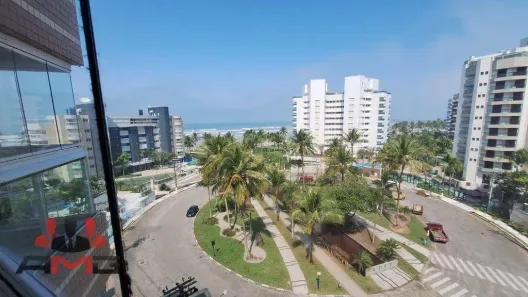Apartamento com 3 Quartos à venda, 113m² no Riviera, Bertioga